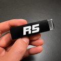 Gearshifter decal - R5