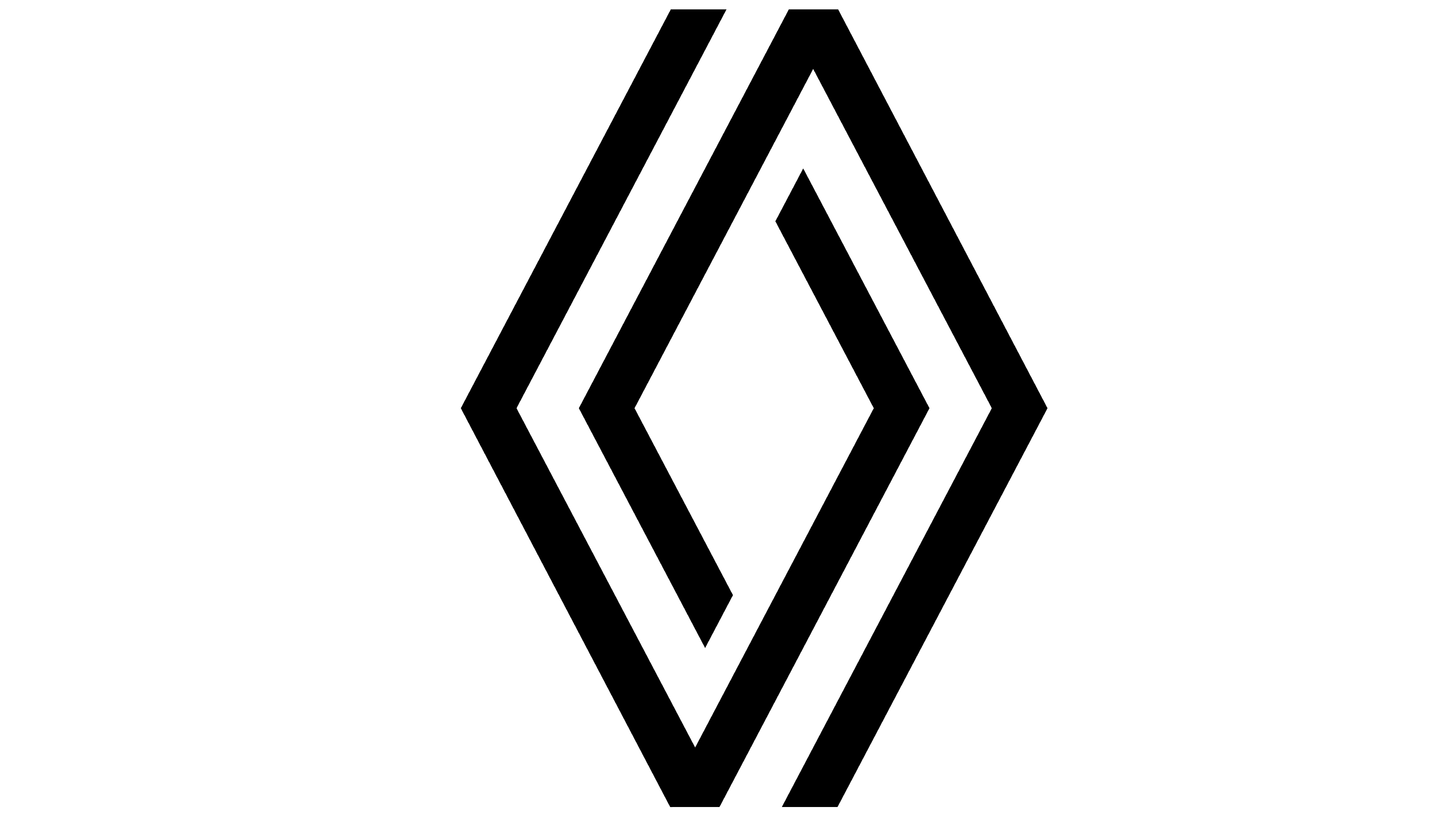 Logo - Steering Wheel