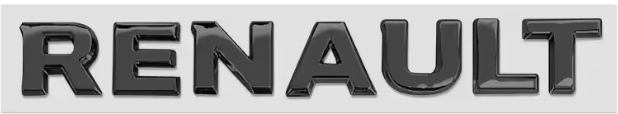Black Letters