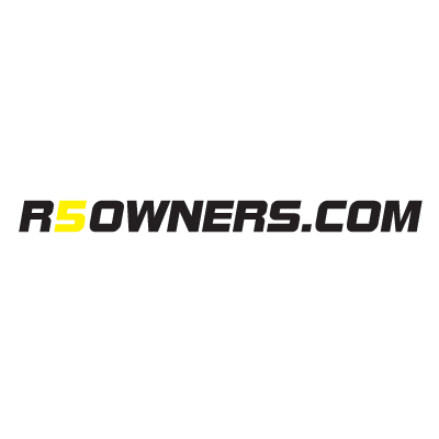 Decal - R5OWNERS